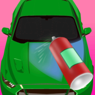 com.tiplaystudio.CarRestoration3D logo