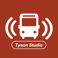 tyson.newtaipei_bus logo