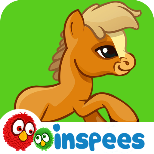 com.klap.ponydash.googleplay.freemium logo