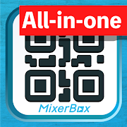 app.qrcode logo