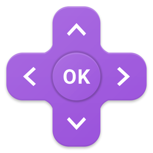 com.byteapps.rokuremote.beta logo