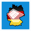 de.deutschlandsim.servicewelt logo