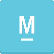 com.marrow logo