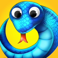 com.hypercasualgamesfree.snakemaster3d logo