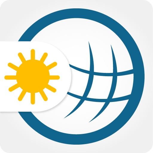 de.wetteronline.wetterapp logo