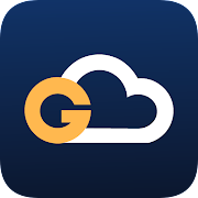 com.genie9.gcloudbackup logo