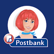 com.postbank.eva logo