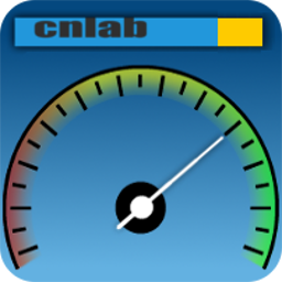 ch.cnlab.speedtest logo