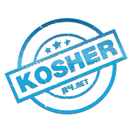 com.bigtreesolutions.kosher24 logo