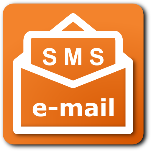 com.tricosys.smstoemail logo