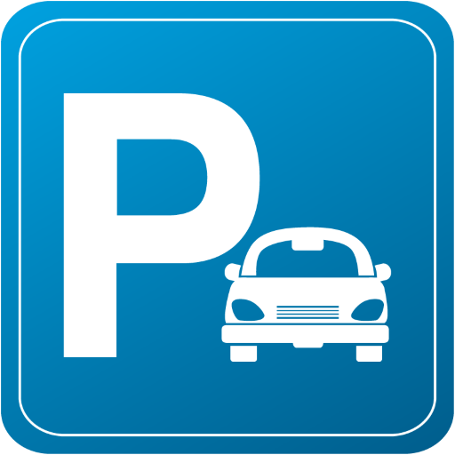 andros.iparking logo