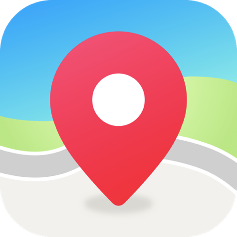 com.huawei.maps.app logo