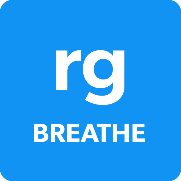 round.glass.breathe logo