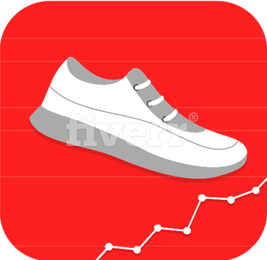 radi.stepcounter.pedometer logo