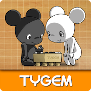 com.tyo.lite.tygem logo