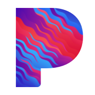 com.pandora.android logo