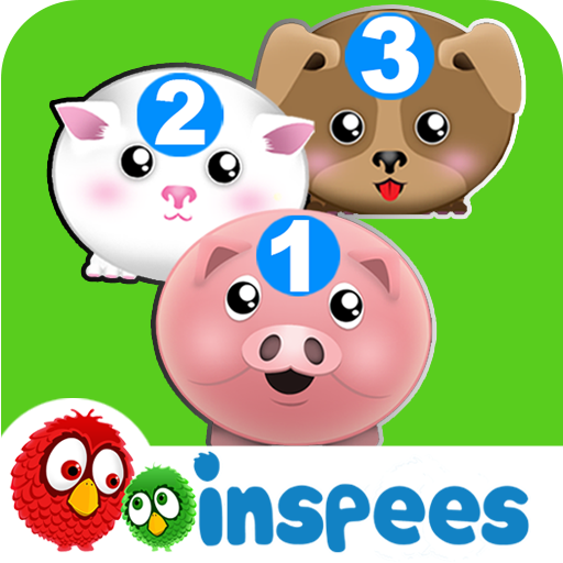 com.klap.preschoolmathsplaycountmypets.googleplay.freemium logo