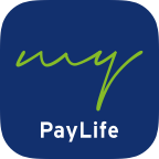 at.paylife.sesam logo