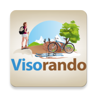 org.visorando.android logo