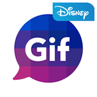 com.disney.disneygif_goo logo