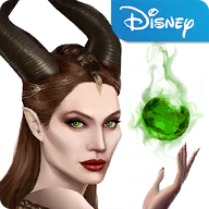 com.disney.maleficent_goo logo