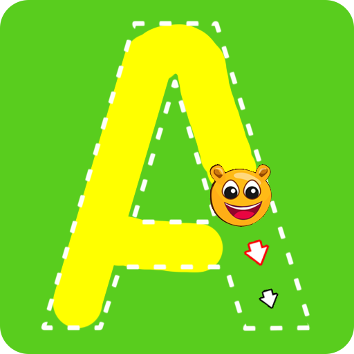 com.klap.learntotrace.googleplay.subscription logo