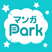 jp.co.hakusensha.mangapark logo
