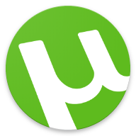 com.utorrent.client logo