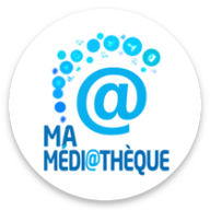 fr.mediatheques.cvs logo