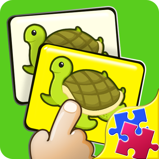 com.klap.preschoolpuzzlesmatchandpairhiddenobjects.googleplay.subscription logo