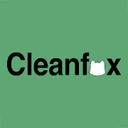 io.cleanfox.android logo