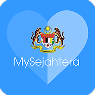 my.gov.onegovappstore.mysejahtera logo