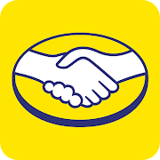 com.mercadolibre logo