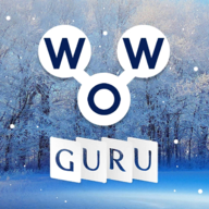 com.fugo.wowguru logo