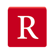 org.quantumbadger.redreader logo