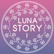 com.healingjjam.lunastory1 logo