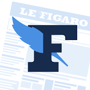 com.milibris.standalone.app.lefigaro logo