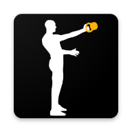 se.virtualtrainer.kettlebell logo