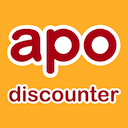 de.apodiscounter.androidphone logo