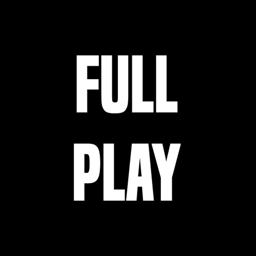 full.play logo