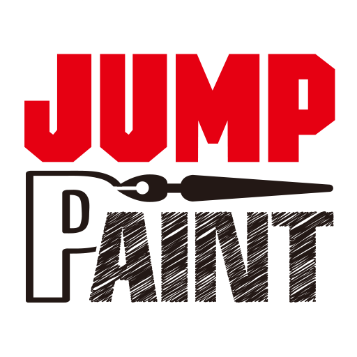 com.medibang.android.jumppaint logo