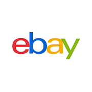 com.ebay.mobile logo