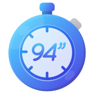 com.ninetyfour.seconds.app logo