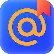 ru.mail.mailapp logo