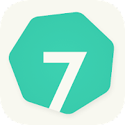 de.sevenmind.android logo