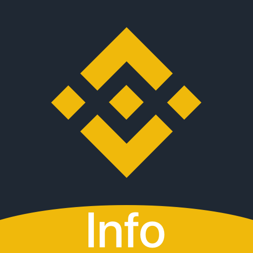 com.binance.infoapp logo