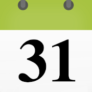 com.moon.android.calendar logo