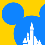 fr.disneylandparis.android logo