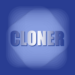 com.cloner.android logo