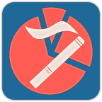 alvakos.app.cigarettemeter logo